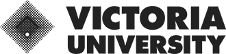 Vic Uni Logo